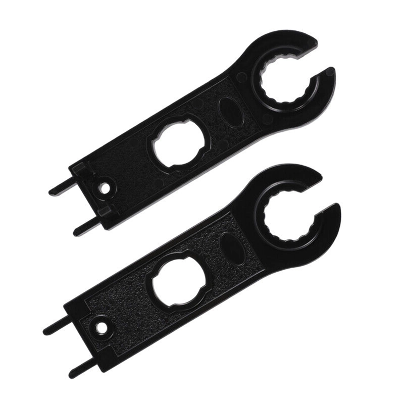 PAR DE LLAVES PARA CONECTORES MC4 SPANNERS - 3