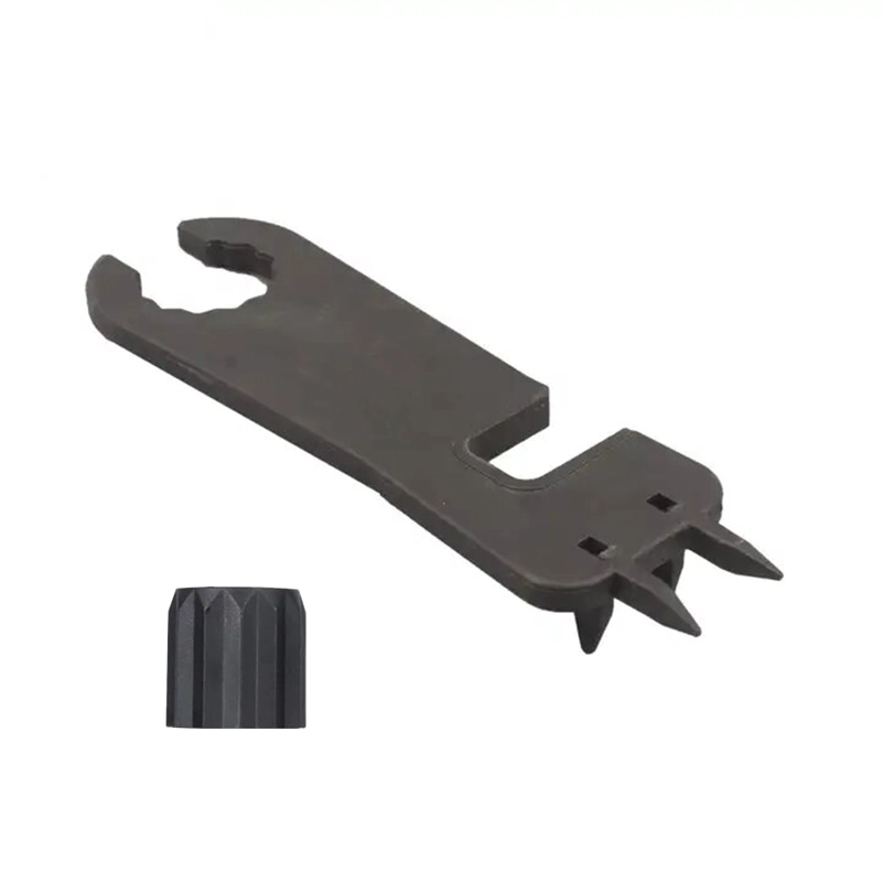 PAR DE LLAVES INGLESA PARA CONECTORES MC4 1500V - 2