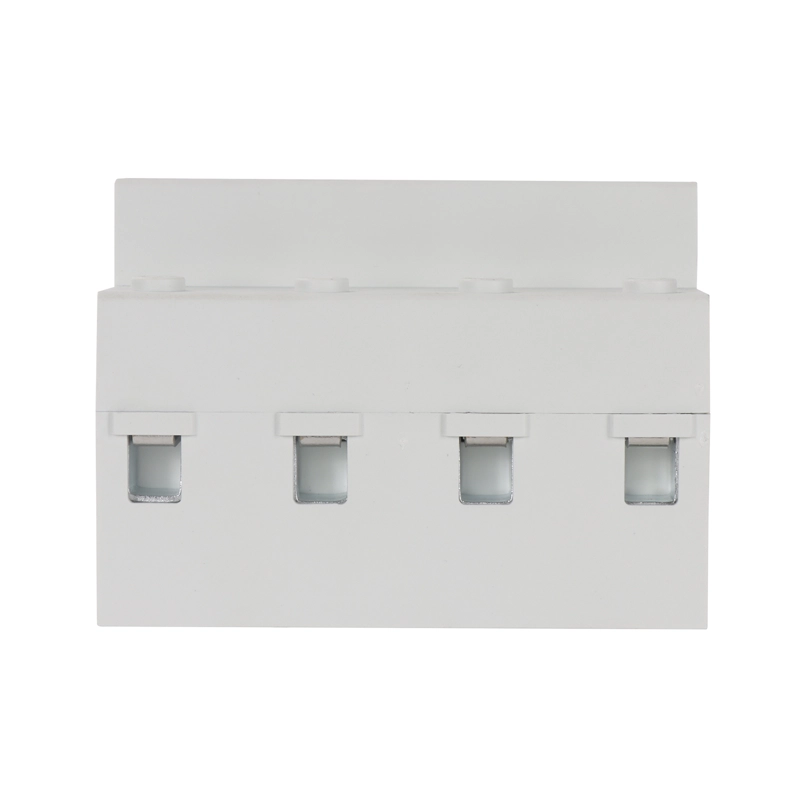 RELE  PROTECTOR TRIFASICO 4P 380V VOLTAJE AJUSTABLE - 4
