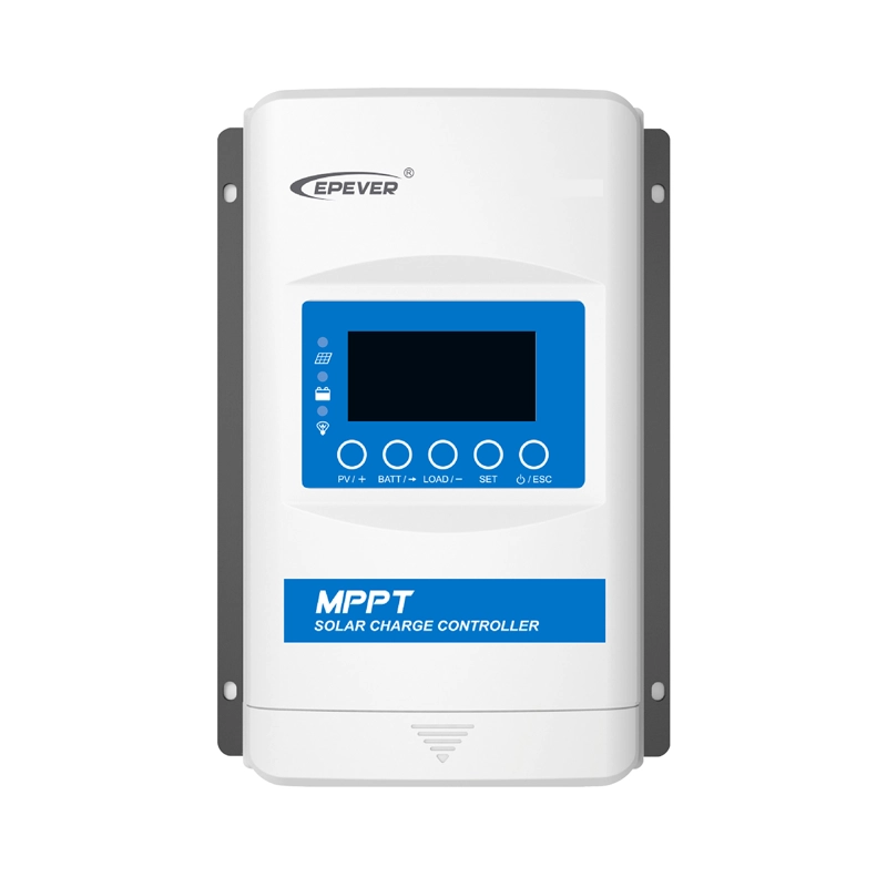 CONTROLADOR DE CARGA MPPT EPEVER 40A 12/24V - 3