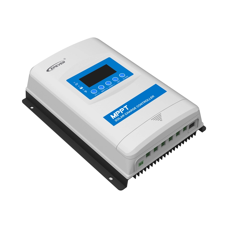 CONTROLADOR DE CARGA MPPT EPEVER 40A 12/24V - 4