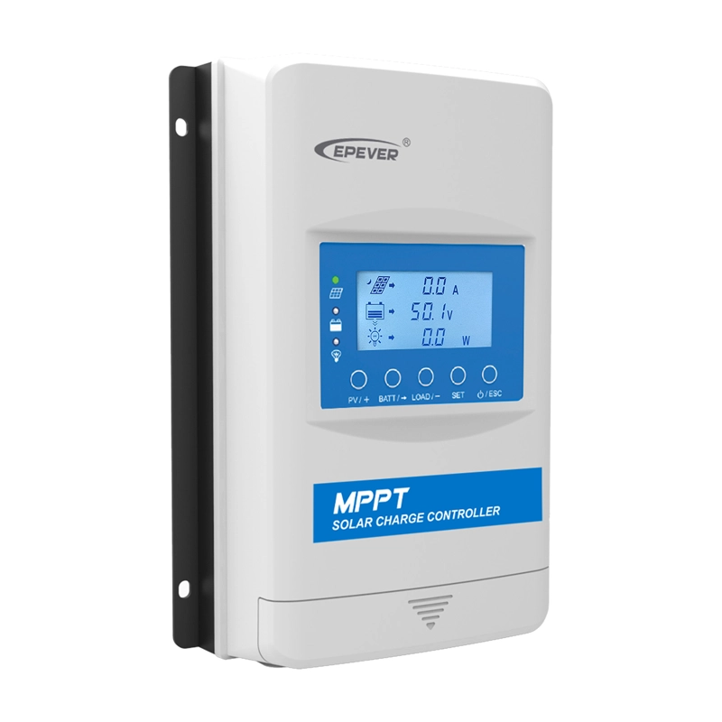 CONTROLADOR DE CARGA MPPT EPEVER 40A 12/24/26/48V - 2