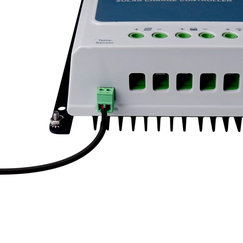 CONTROLADOR DE CARGA PWM EPEVER 30A 12/24V - 3