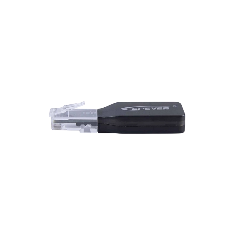 MODULO MONITOREO WIFI EPEVER BLE REGULADOR INVERSOR RJ45 - 2