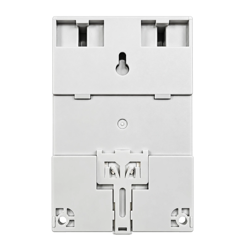TEMPORIZADOR DIGITAL PROGRAMABLE RIEL DIN 220V 25A - 2