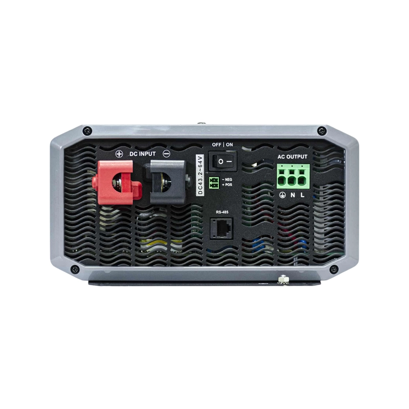 INVERSOR EPEVER 3000W 24V IP PLUS - 3