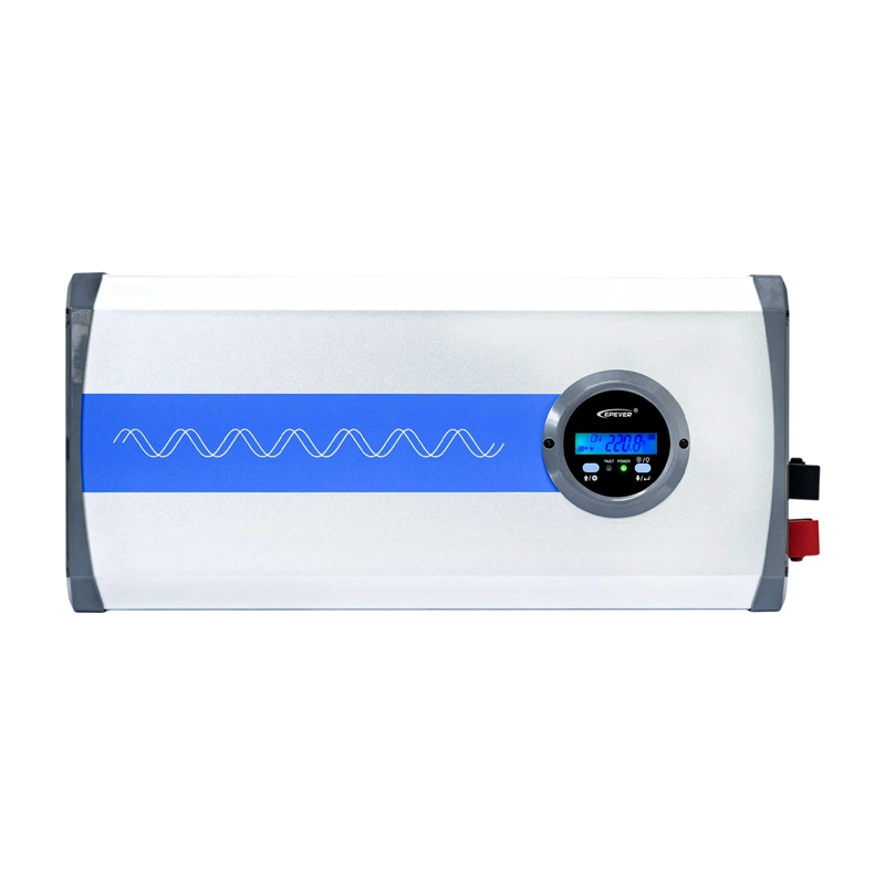 INVERSOR EPEVER 5000W 48V IP PLUS - 1