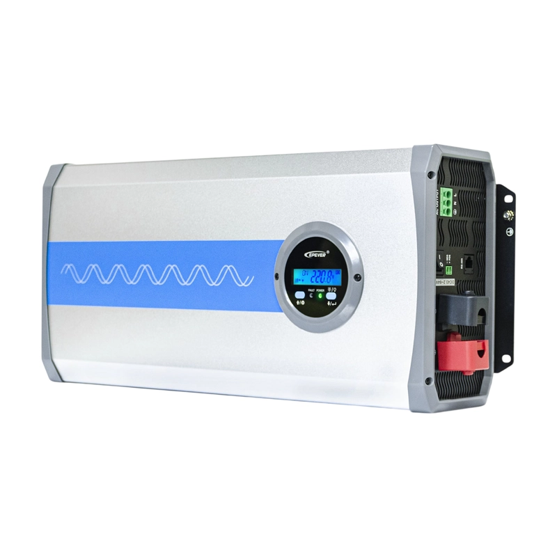 INVERSOR EPEVER 5000W 48V IP PLUS - 2