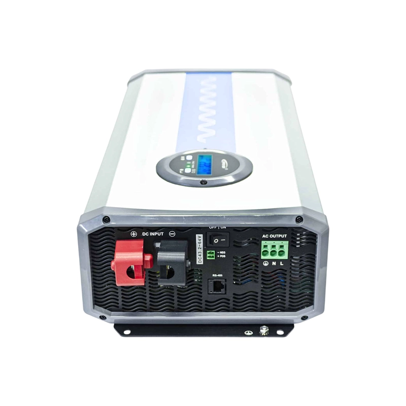 INVERSOR EPEVER 5000W 48V IP PLUS - 5