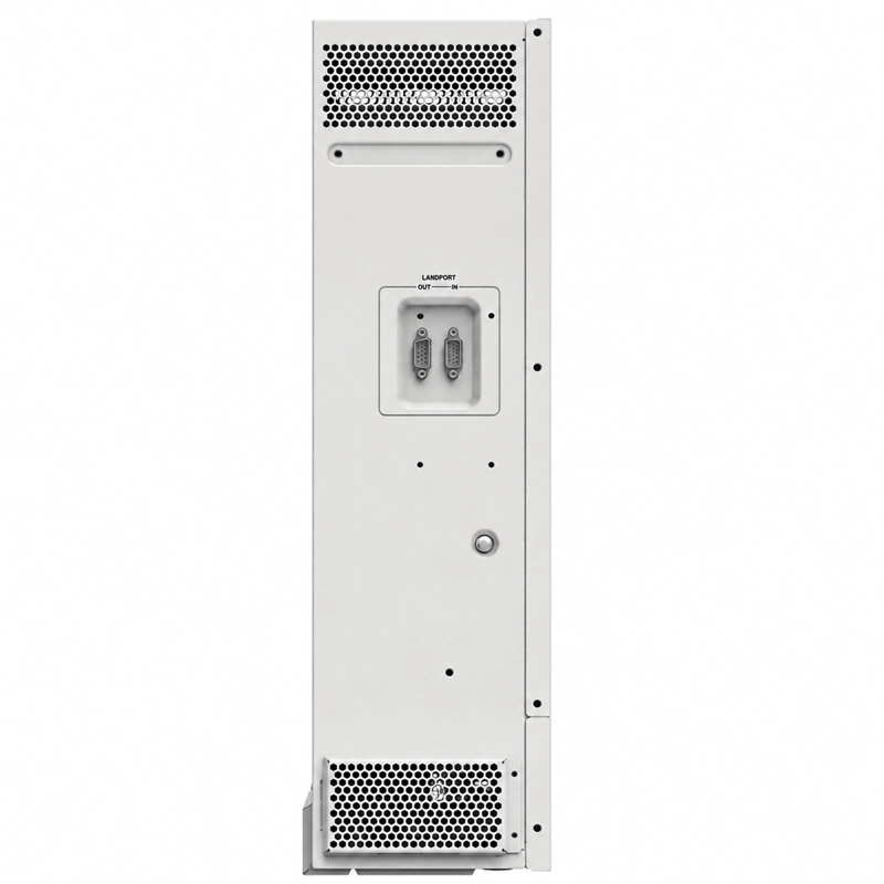 INVERSOR CARGADOR 3500W 24V 120A EPEVER - 5