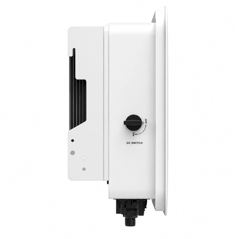 INVERSOR HIBRIDO 3680W 48V MPPT 80A EPEVER - 3