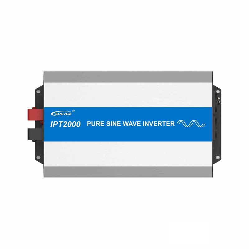 INVERSOR ONDA PURA 1600W 24V EPEVER - 1