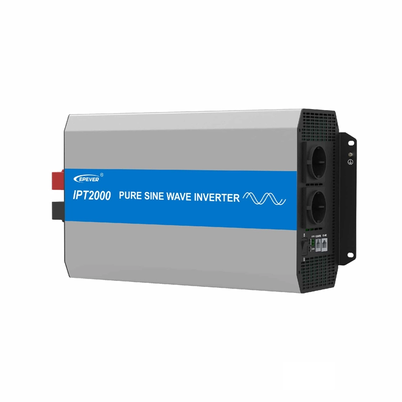 INVERSOR ONDA PURA 1600W 24V EPEVER - 2
