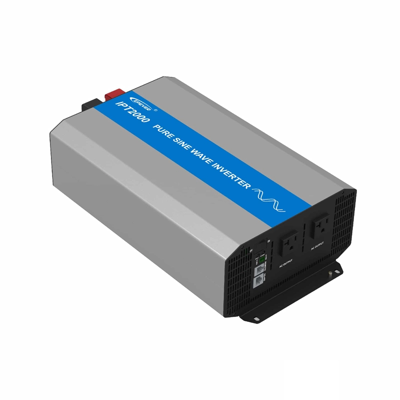 INVERSOR ONDA PURA 1600W 24V EPEVER - 3