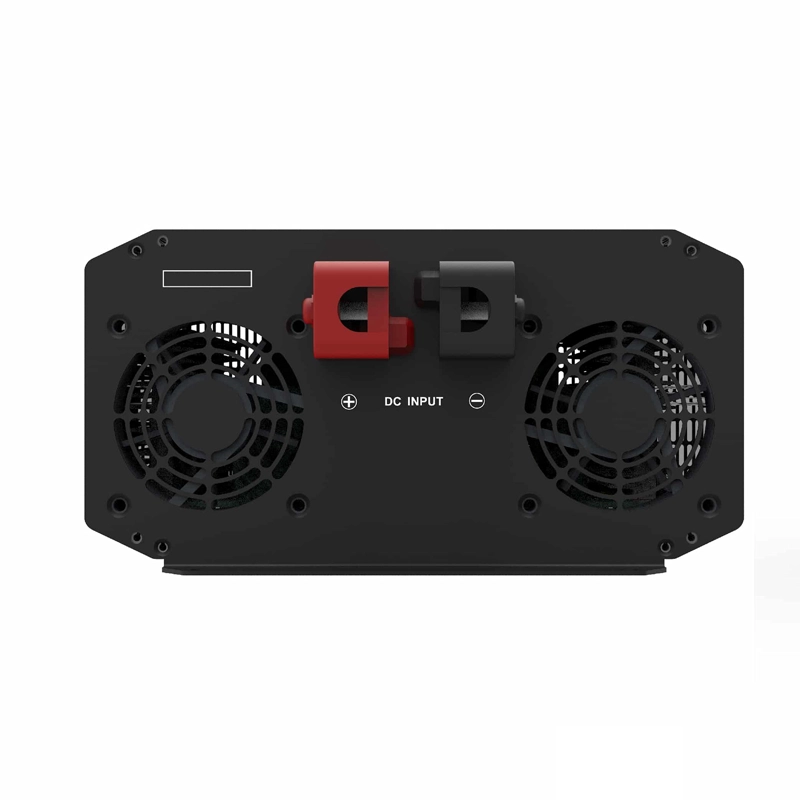 INVERSOR ONDA PURA 1600W 24V EPEVER - 4