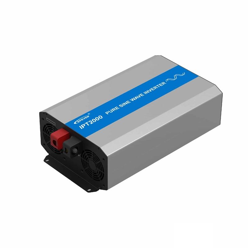 INVERSOR ONDA PURA 1600W 24V EPEVER - 5