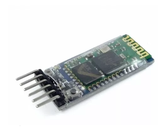MÓDULO BLUETOOTH HC-05 - 1