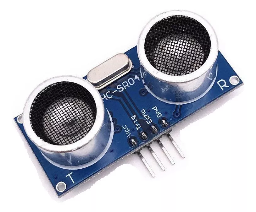 KIT CHASIS COMPLETO AUTO 4WD / ROBOT ARDUINO COMPATIBLE - 5