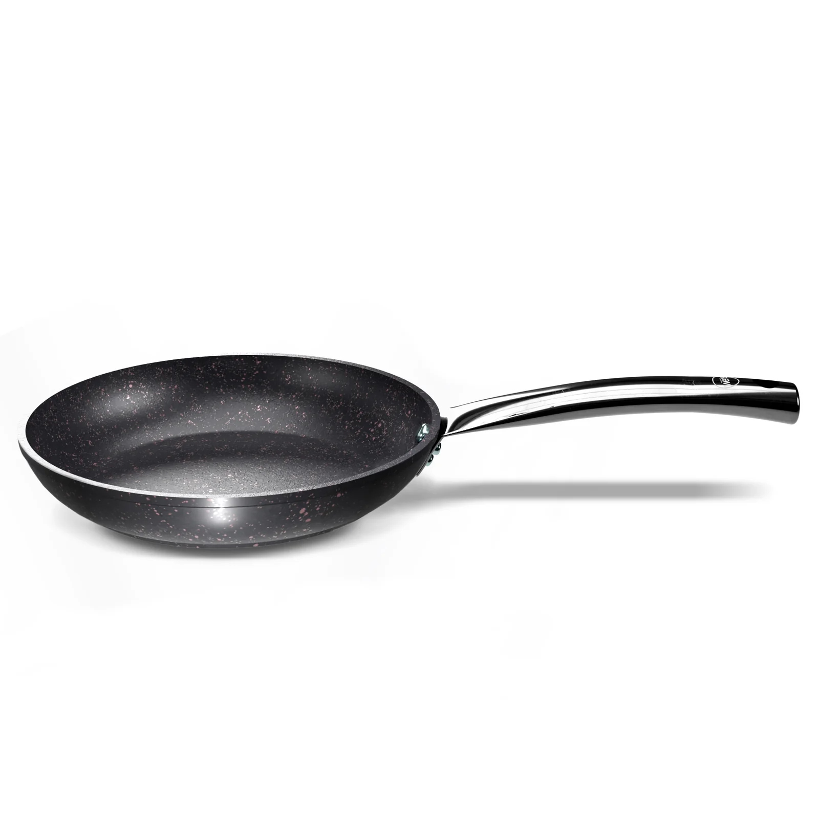 BATERÍA DE COCINA 7 PIEZAS ALUMINIO FORJADO POMPEI - 3