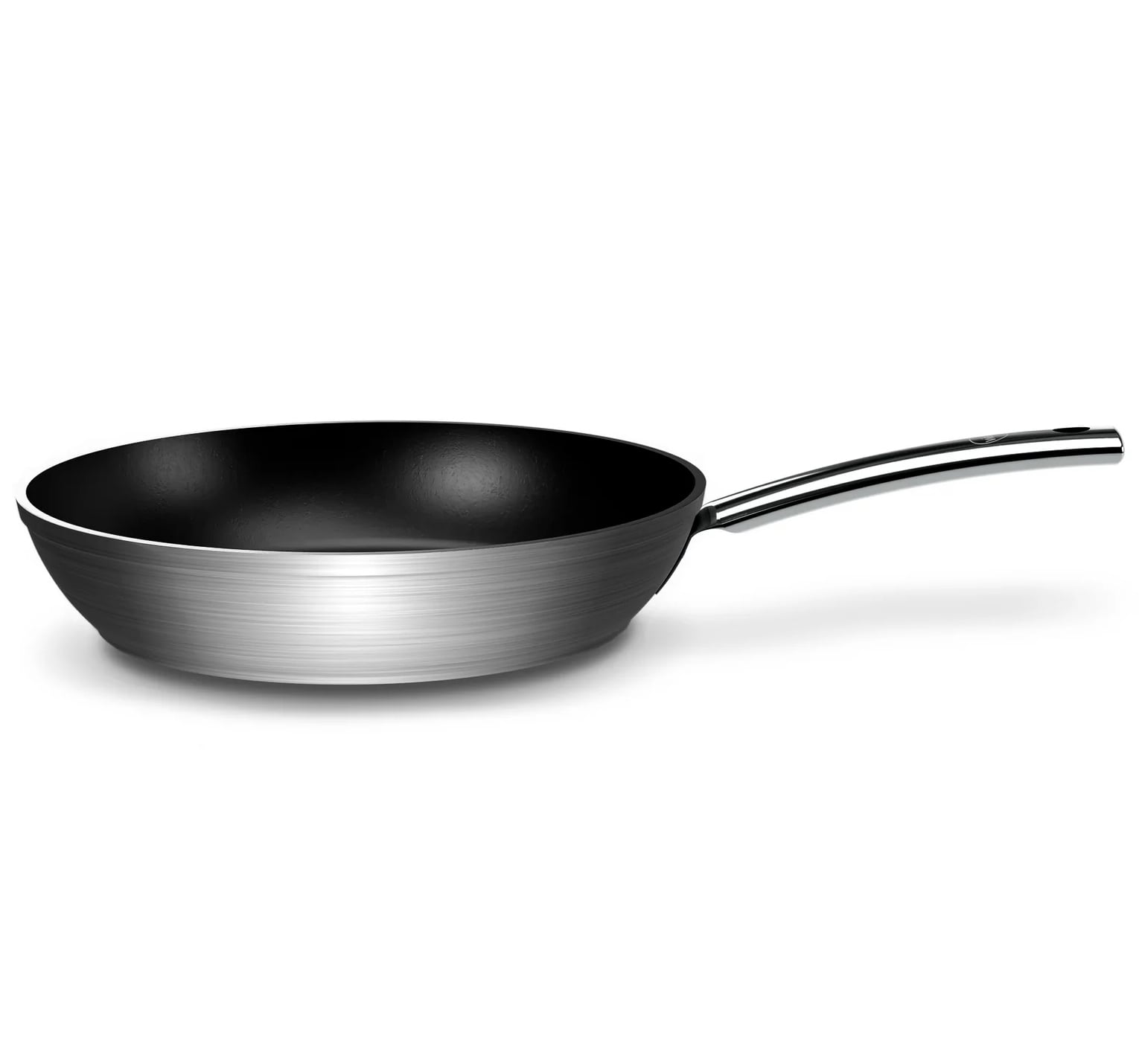 BATERÍA DE COCINA 7 PIEZAS ALUMINIO FORJADO HARD ANODIZED - 5