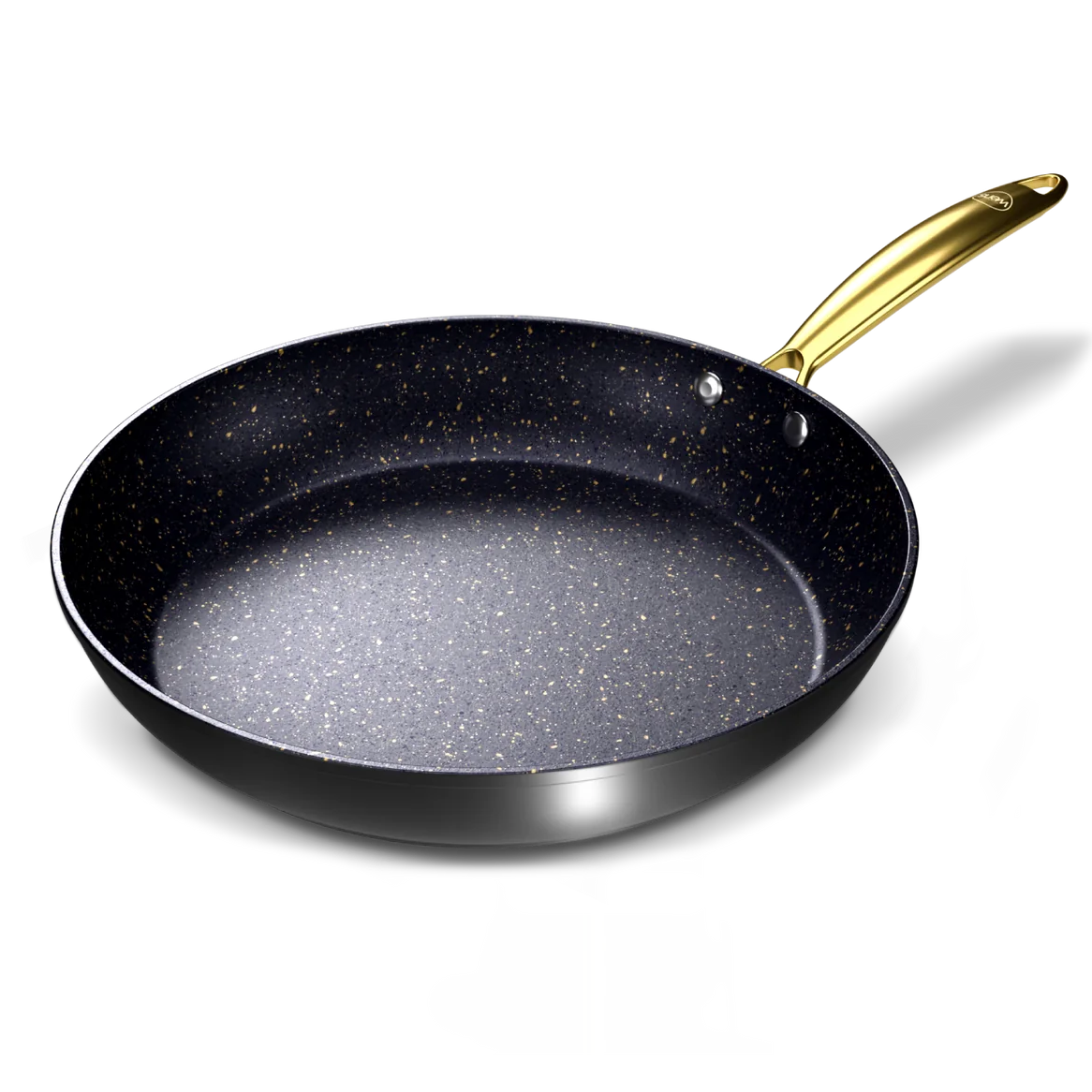 SARTÉN 24 CM GOLDEN SERIES - 1