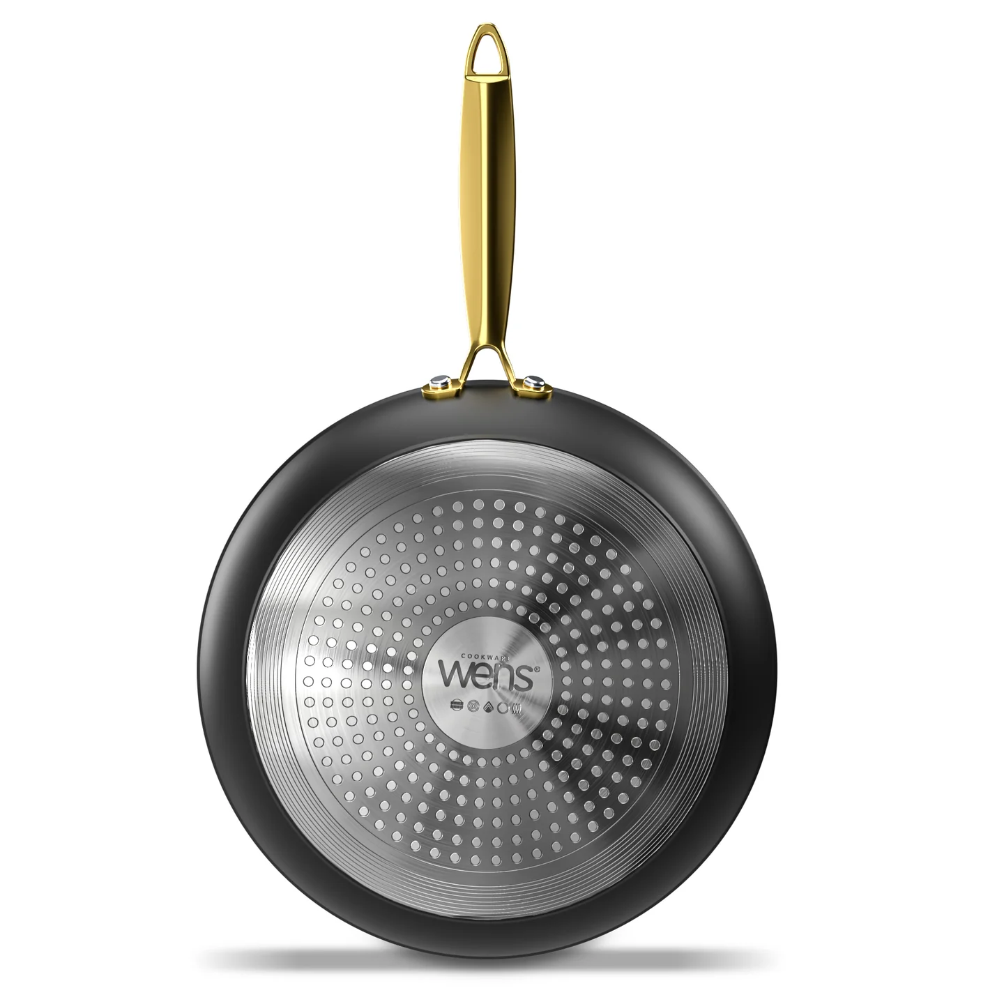 SARTÉN 24 CM GOLDEN SERIES - 2