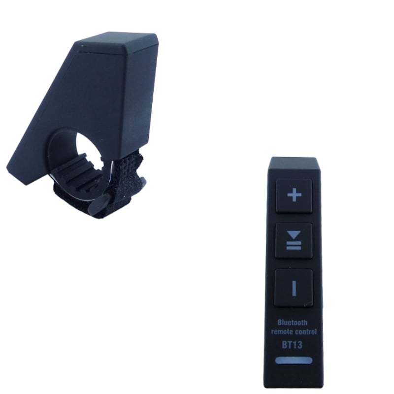 CONTROL BLUETOOTH PARA SMARTPHONE MODELO BT13 - 1
