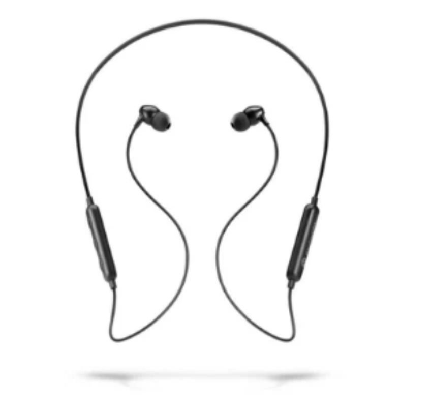 AUDIFONOS BT MOTO SP106 NEGRO MOTOROLA - 2