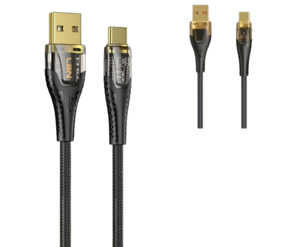 OEM CABLE CARGA RAPIDA USB-C  LBN