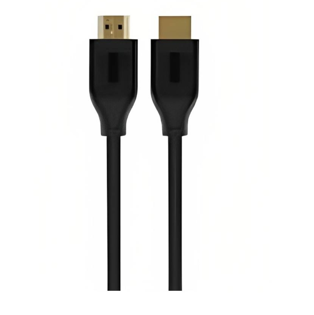 CABLE HDMI PUNTA METALICA 4K DE 1.5 METROS - 2.0V - BOX - 1