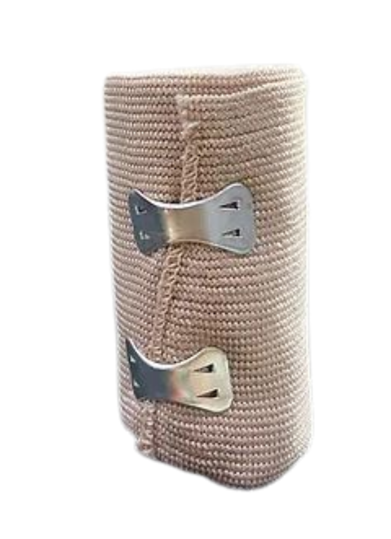 PACK 12 VENDA GASA OEM ELÁSTICAS 7.5 CM X 4.5 M - 3
