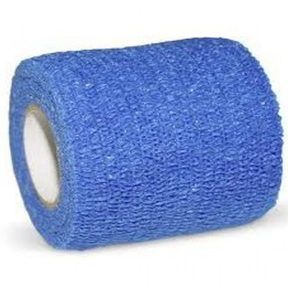VENDA GASA OEM COBAN 5 CM X 4.5 M SMILEPLUS - 2