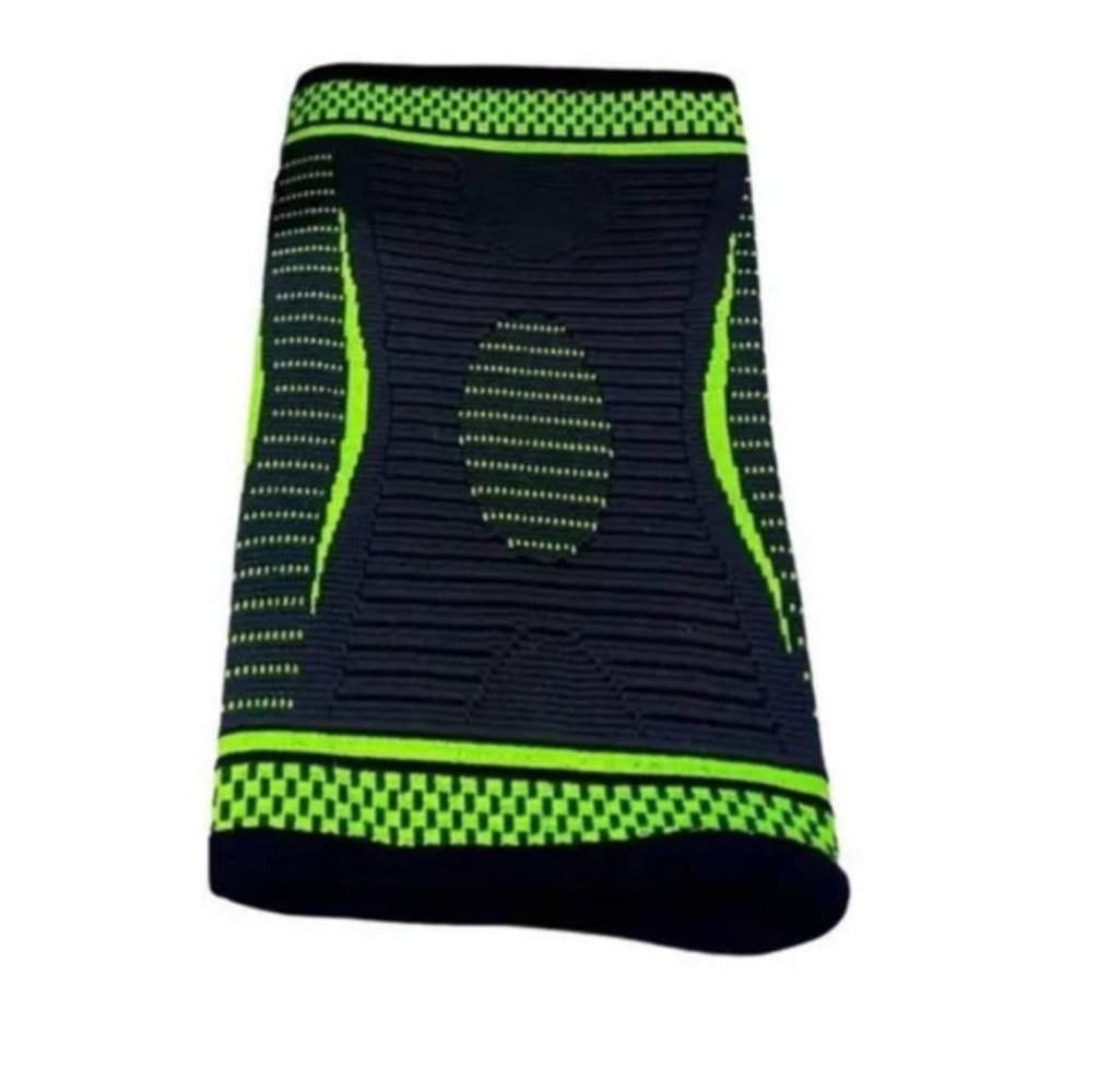 VENDA GASA OEM PANTORRILLA ELASTICA COMPRESION DEPORTIVO - 1