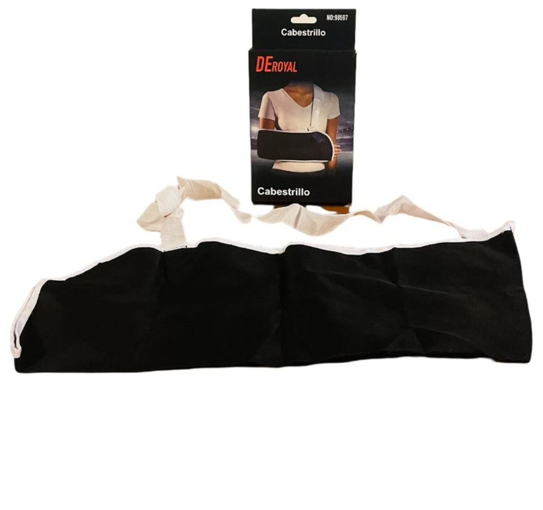 CABESTRILLO OEM ADULTO TALLA ÚNICA DEROYAL - 1