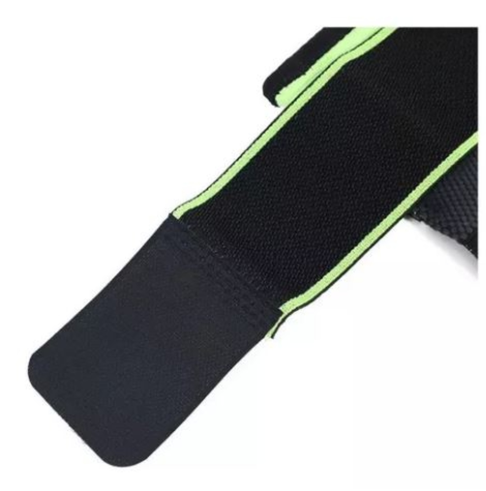 VENDA GASA OEM CODERA VELCRO COMPRESION AJUSTABLE - 2