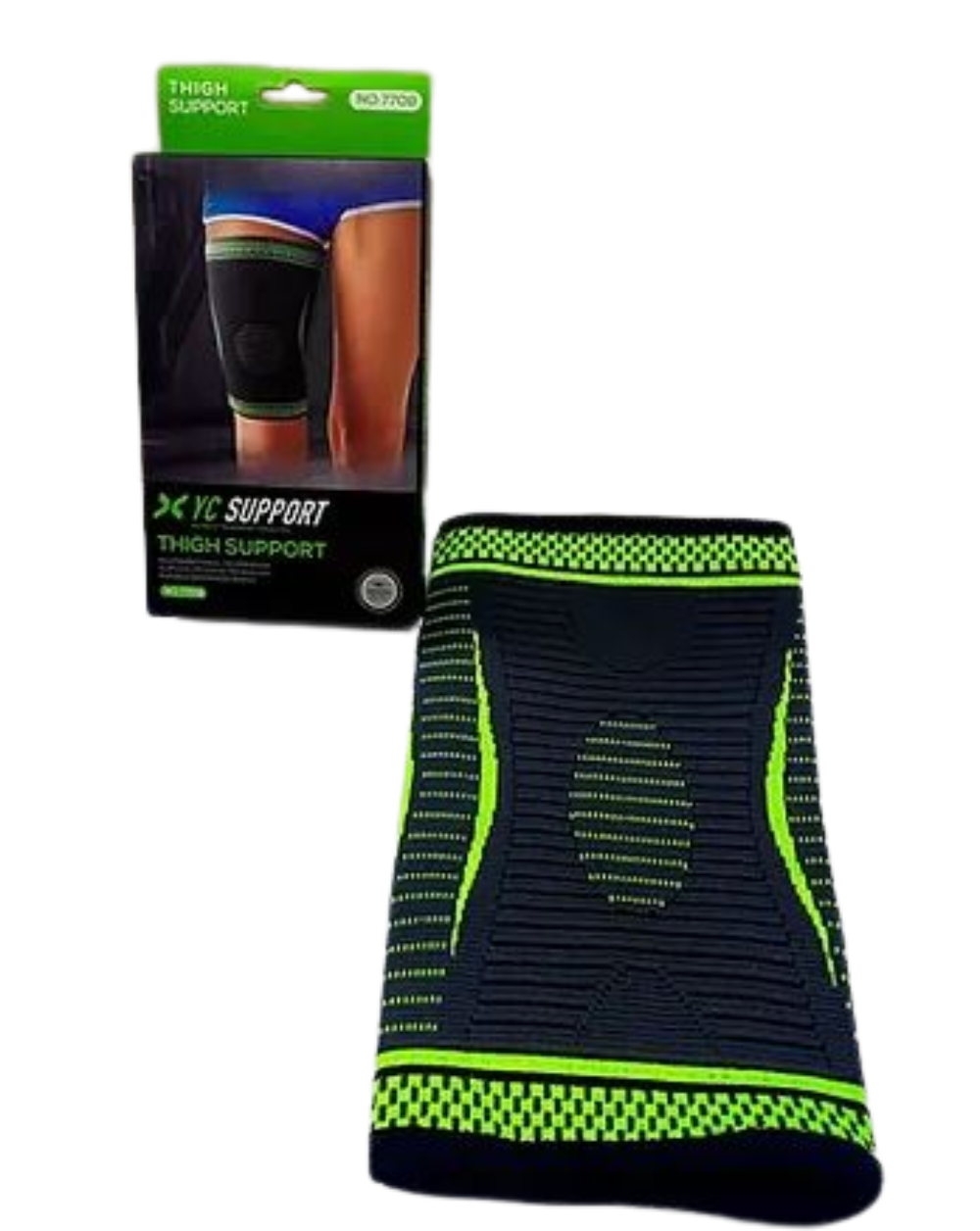 VENDA GASA OEM MUSLERA DEPORTIVA COMPRESION - 1