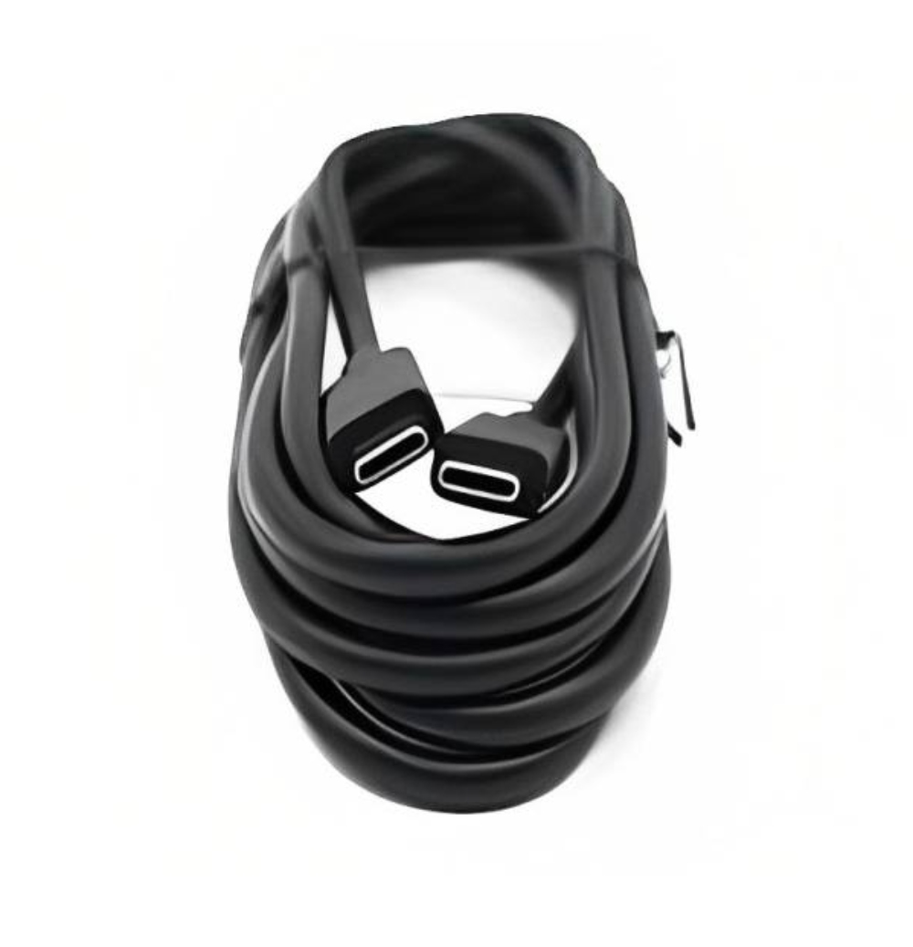 CABLE TIPO C A TIPO C 3.1 - 1