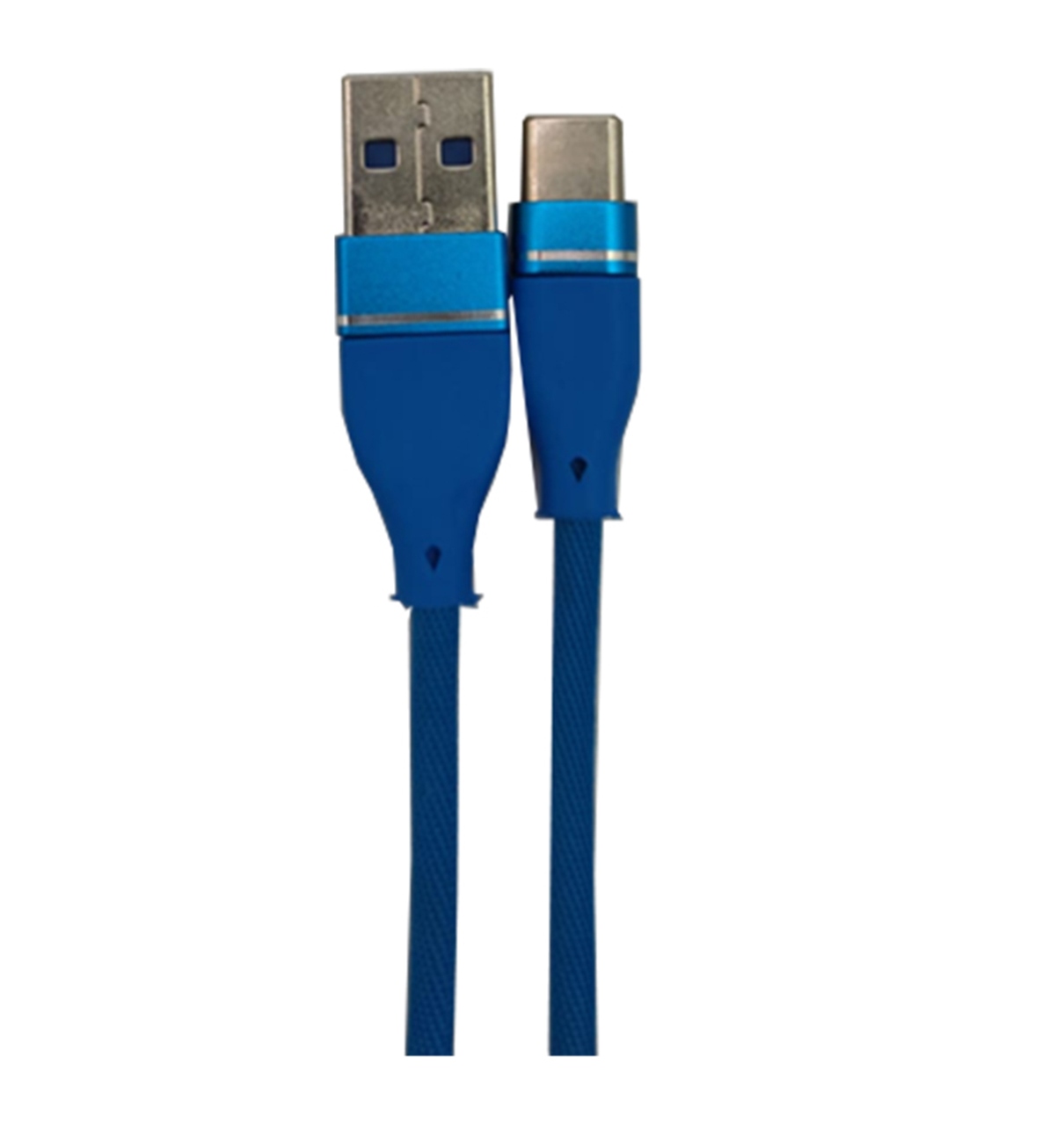 OEM CABLE TIPO C PARA CELULARES BLUE