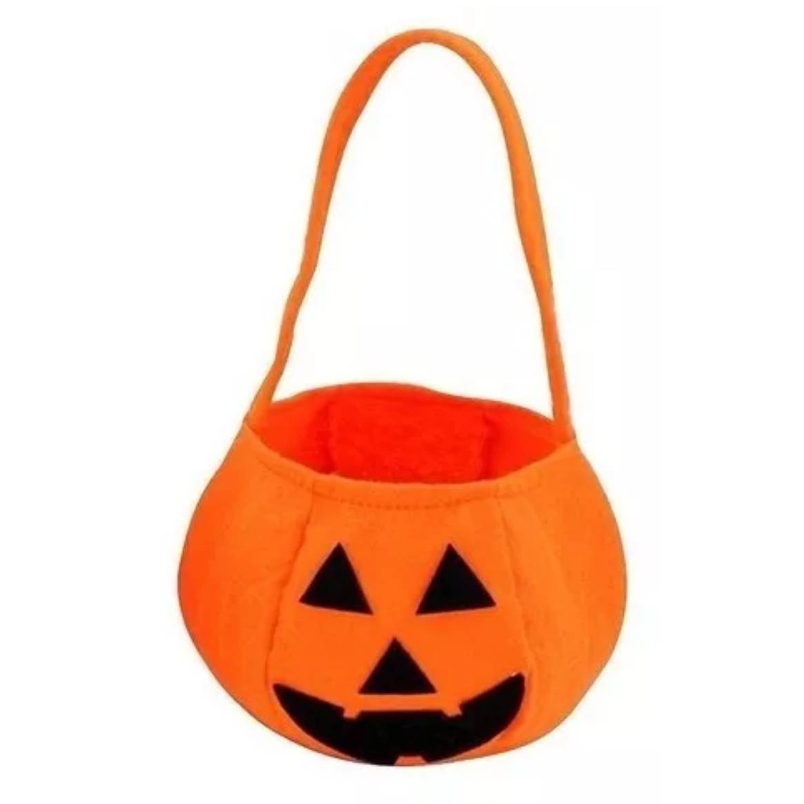 PACK X12 BOLSA OEM CALABAZAS DULCES HALLOWEEN - 1