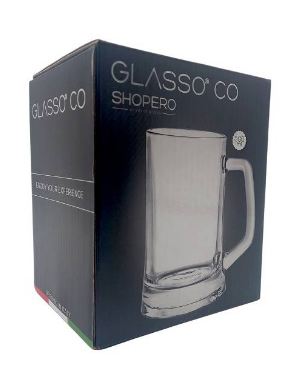 SHOPERO CAJA INDIVIDUAL 500 ML GLASSO - 4
