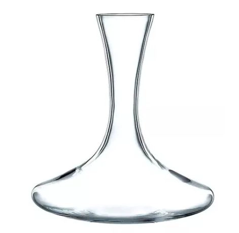 DECANTADOR DE VINO GLASSO - 3