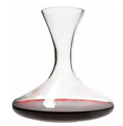 DECANTADOR DE VINO GLASSO - 4