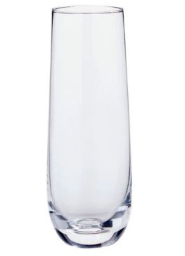 SET 4 VASOS CHAMPAGNE GLASSO - 3