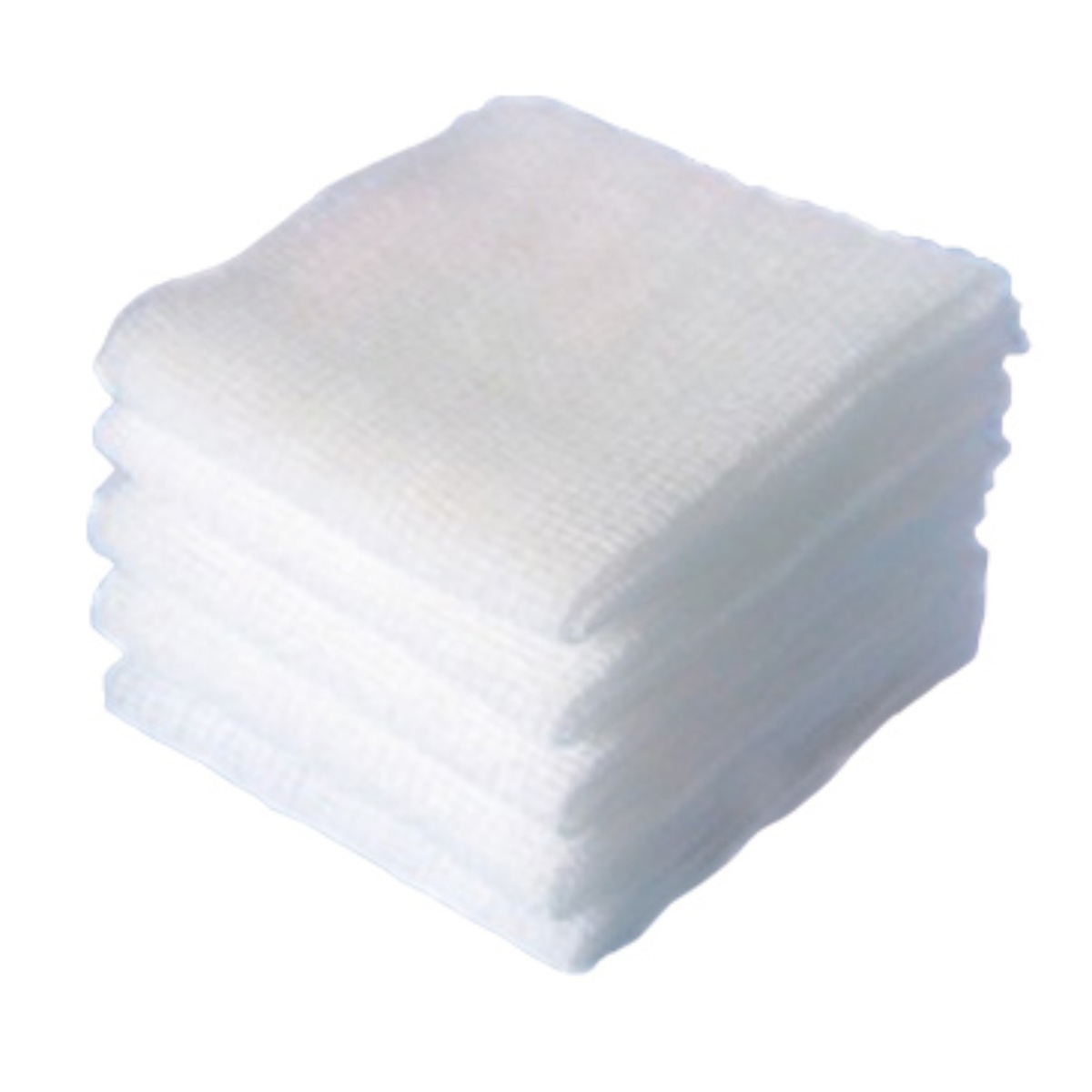 GASA OEM HIDRÓFILA ESTÉRIL 90 X 90 CM - 2
