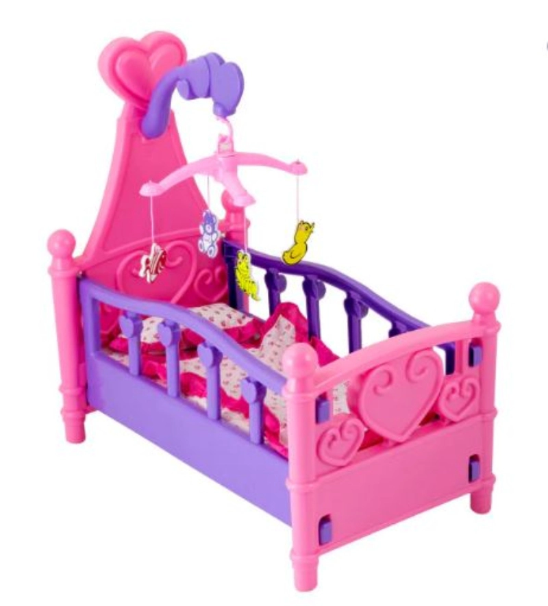 CUNA PARA MUÑECAS - 1