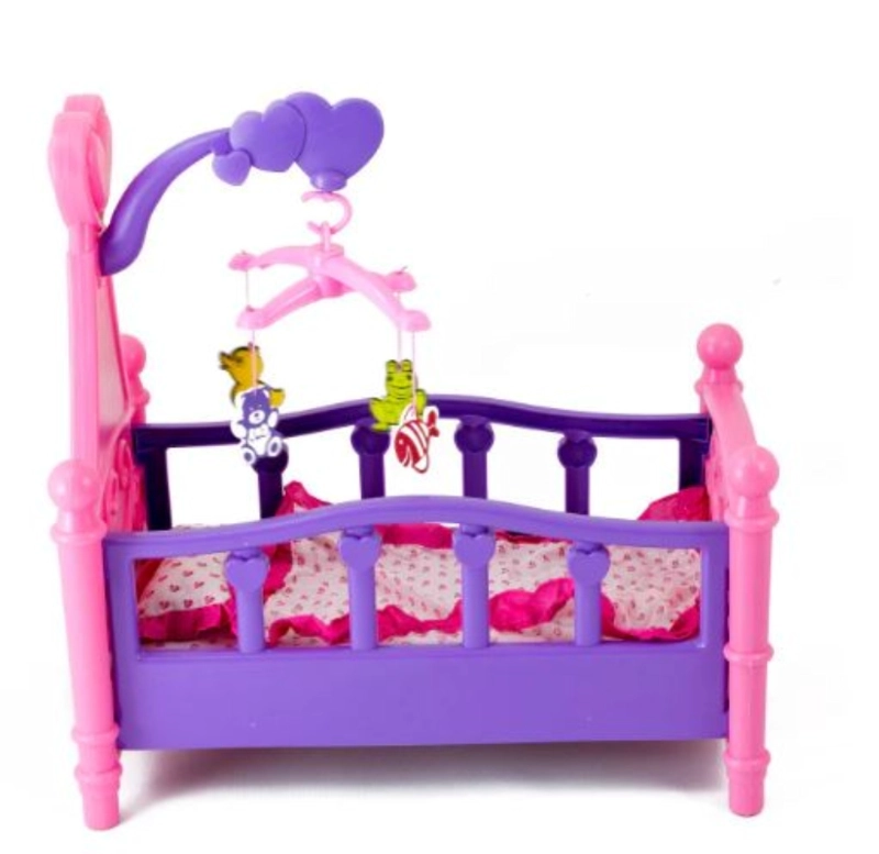 CUNA PARA MUÑECAS - 2