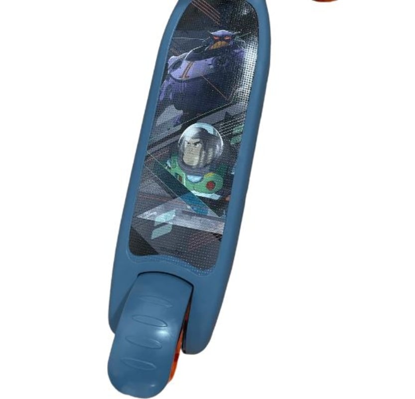 SCOOTER LED DISNEY LIGHTYEAR - 2