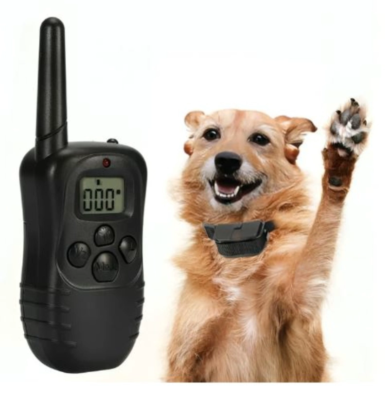 COLLAR PERROS OEM SET ELÉCTRICO ENTRENAMIENTO ADIESTRAMIENTO - 2