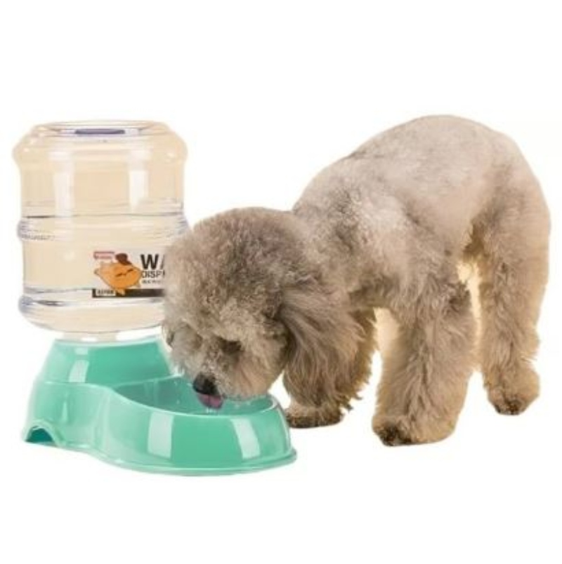 DISPENSADOR PERROS AGUA AUTOMÁTICO OEM 38 L - 2