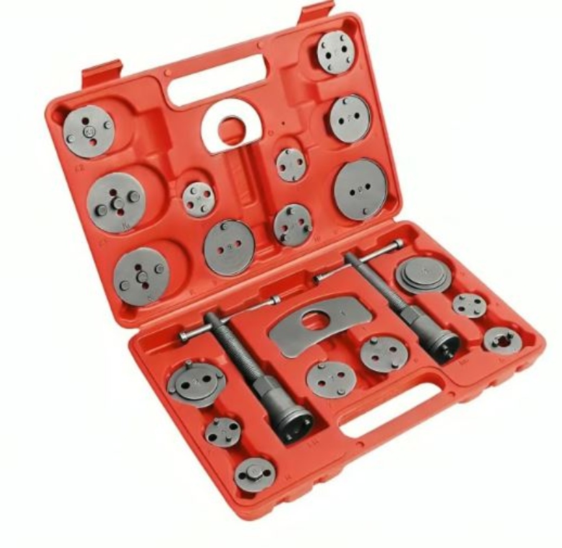SET HERRAMIENTAS OEM REPARACION COMPRIMIDOR - 1